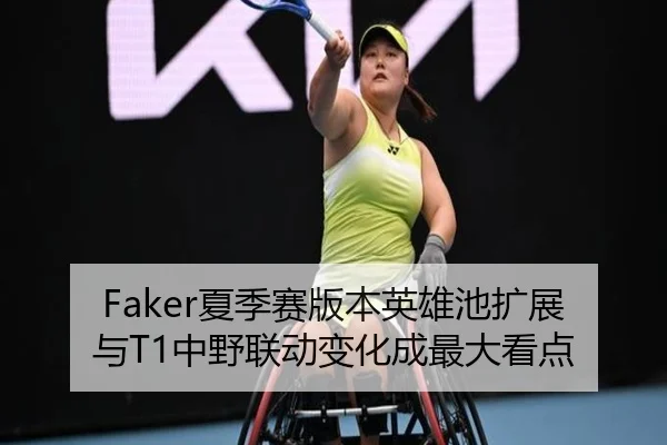 Faker夏季赛版本英雄池扩展与T1中野联动变化成最大看点