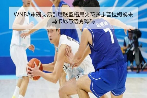 WNBA重磅交易引爆联盟格局火花送走普拉姆换来马卡尼与选秀筹码